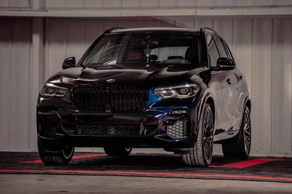 2020 Auto SPA