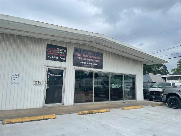 Ramos Automotive