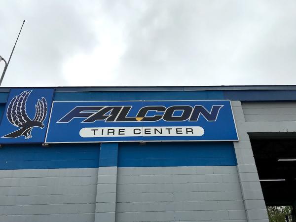 Falcon Tire Center Jacksonville