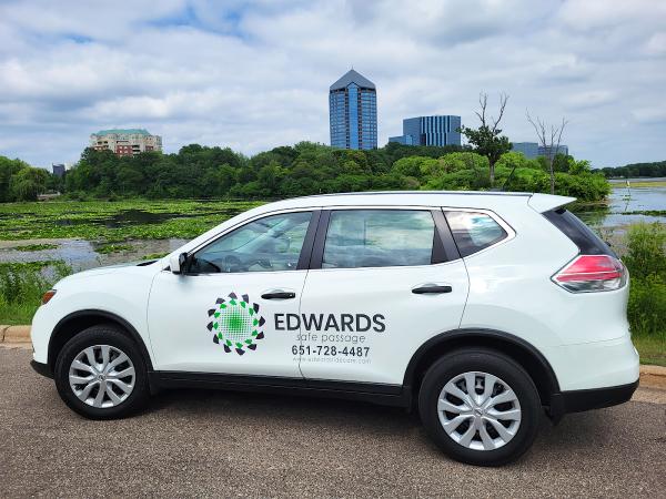 Edwards Ridecare Inc