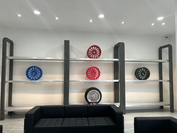 Peters Tires & Rims Incorporated