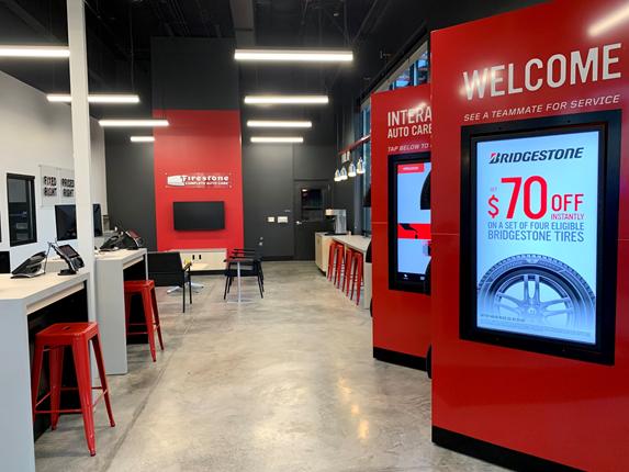 Firestone Complete Auto Care