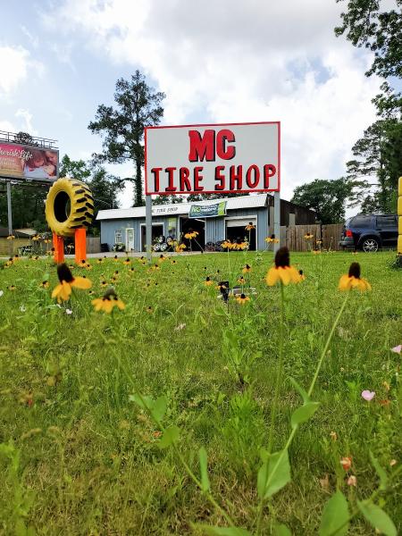 MC Tire Shop