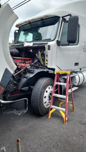 Chambersburg Glass Service LLC