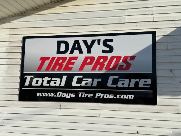 Day's Tire Pros