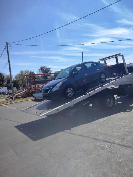 Fuller's Auto Service