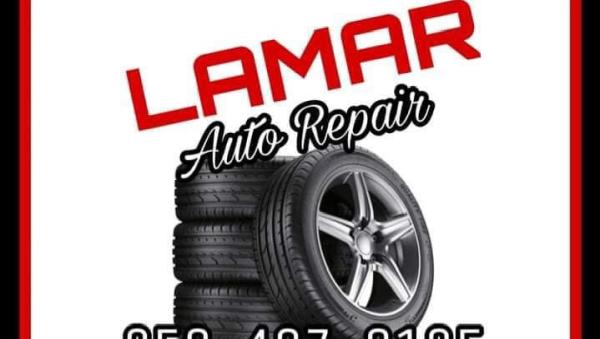 Lamar Auto Repair
