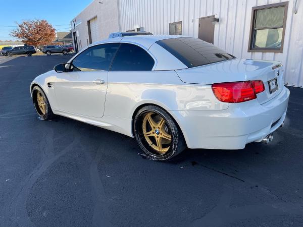 Dentlands Auto Body