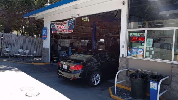 Sunny's Star Certified Smog & Repair