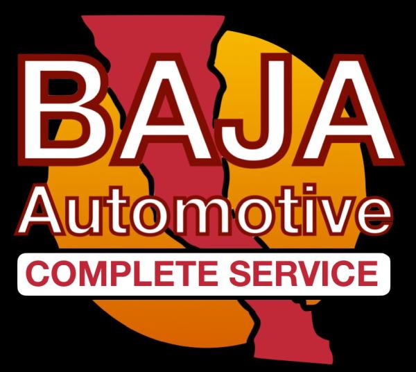 Baja Automotive Complete Service