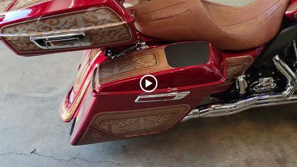 Cars and Coffee Garage LLC