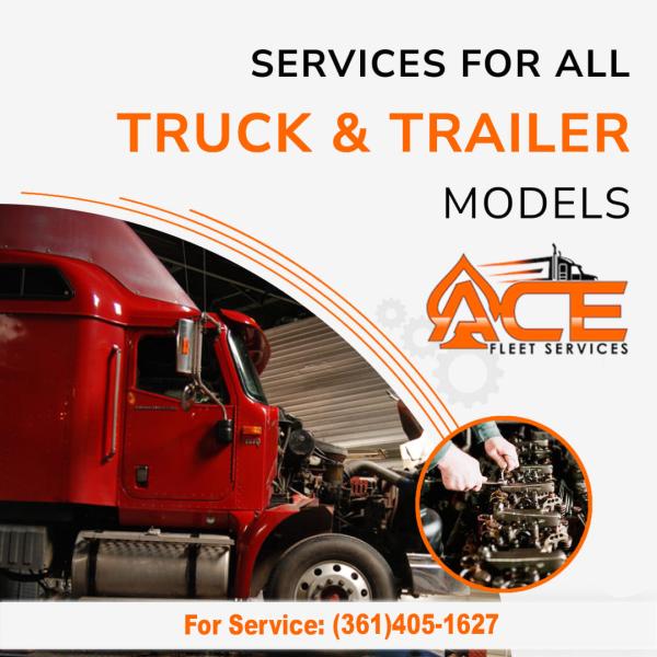 Ace Fleet Services LLC