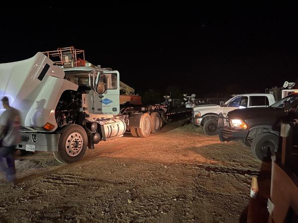 Ace Fleet Services LLC