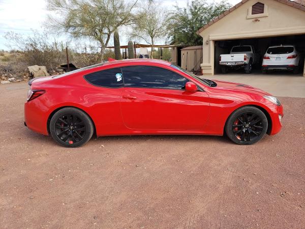 AZ Auto Tech LLC
