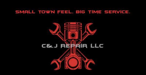 C&J Repair LLC