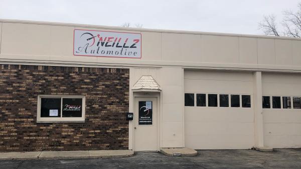 O'Neillz Automotive