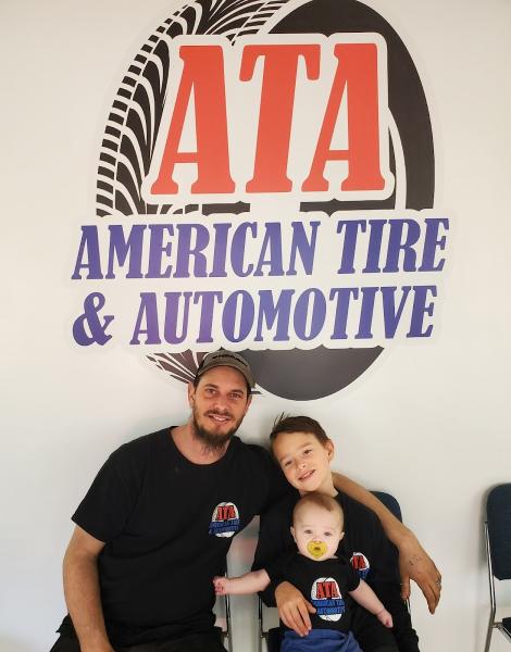 American Tire & Automotive