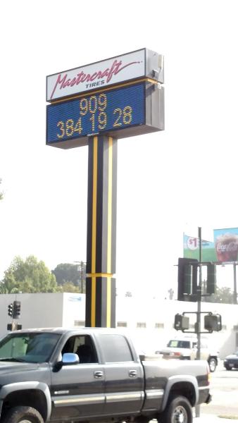 International Tire Center