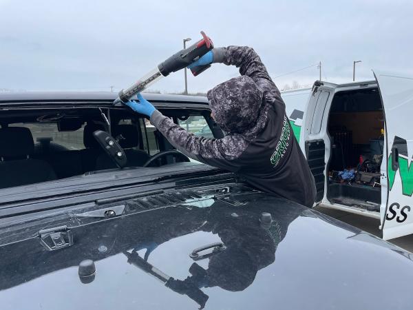 Orion Auto Glass