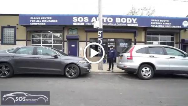 SOS Auto Body