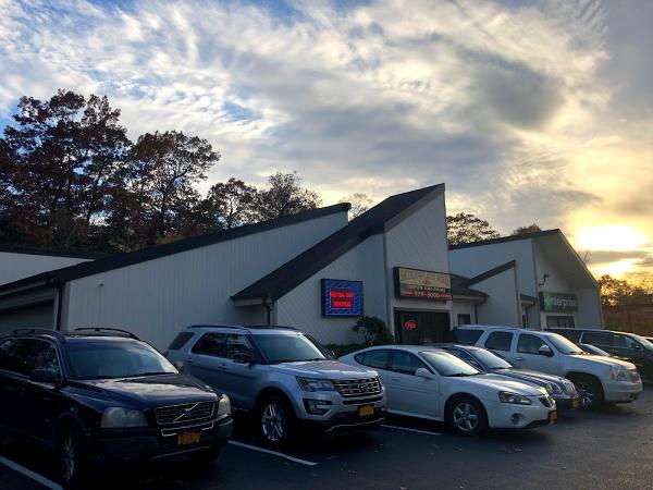 Smithtown Auto Works