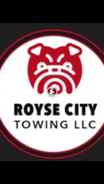 Royse City Towing
