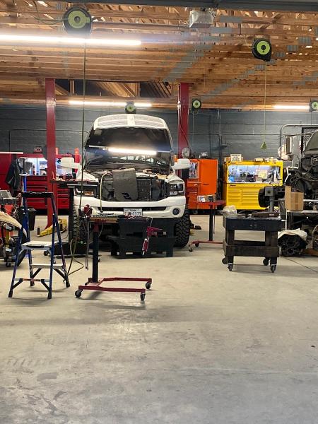 Danny's Automotive & Diesel Repair