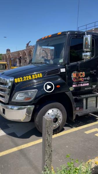 Mjcs Towing