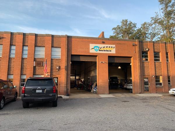 Capital Car Care