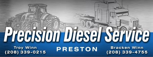 Precision Diesel Services LLC