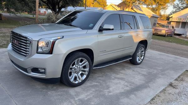 Calvo Tinted It LLC