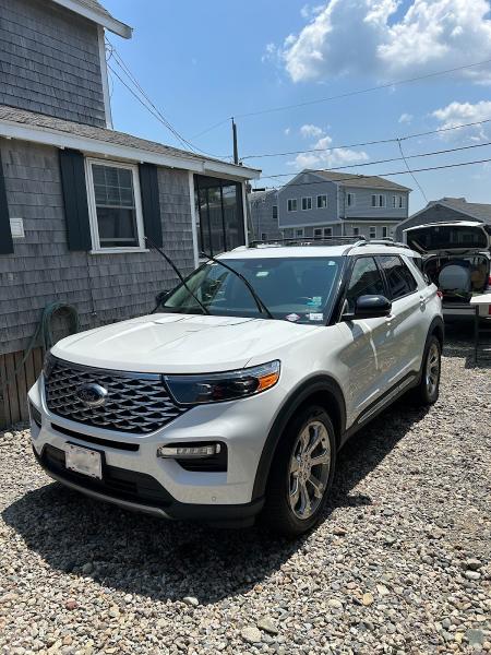 Spiffy Mobile Detailing