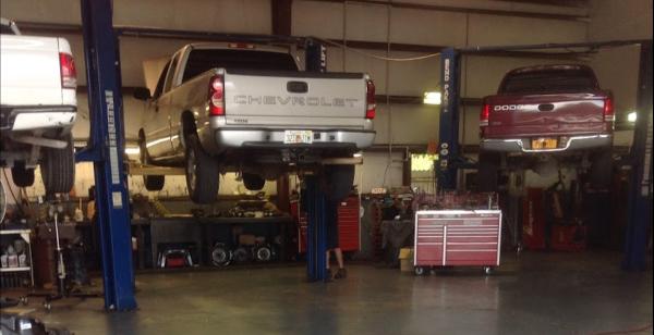 S & G Transmission and Auto Repair