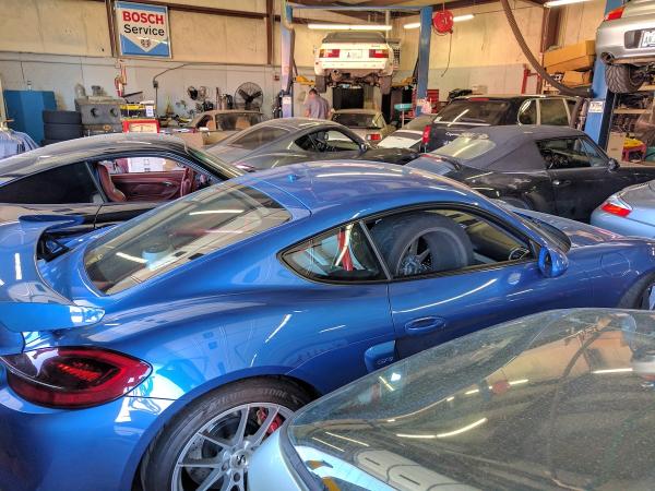 Dumont Motorsports LLC