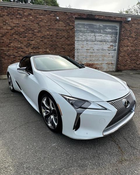 Harco Car Detailing & Tint Solutions