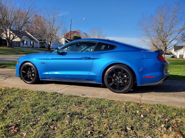 Harco Car Detailing & Tint Solutions