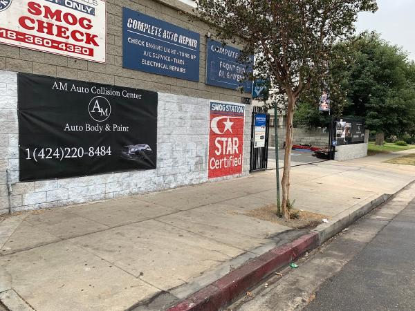 RDH Auto Collision Center