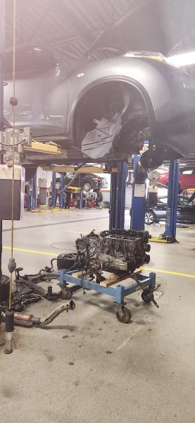 Nissan Parts