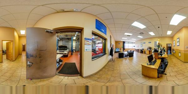 Honest-1 Auto Care