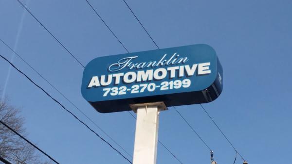 Franklin Automotive Center