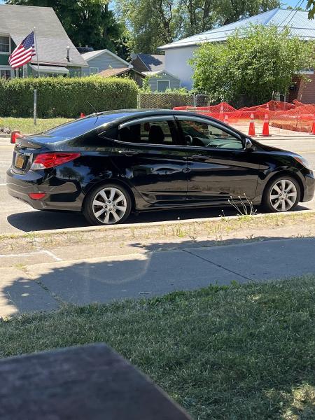 Nyce & Clean Auto Detailing