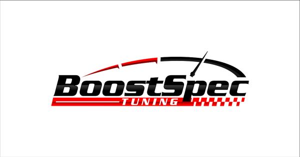 Boostspectuning