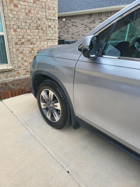 Alpha Dent Solutions