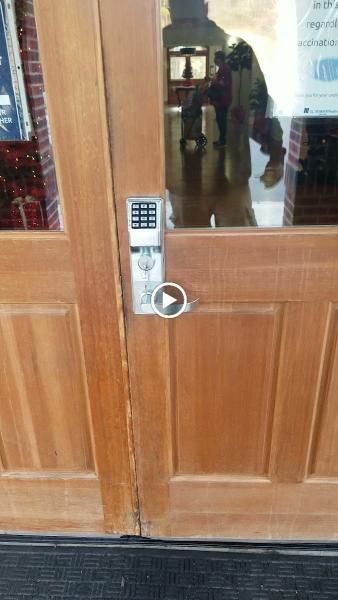Elite Locksmith & Access Control