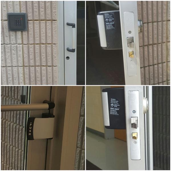 Elite Locksmith & Access Control