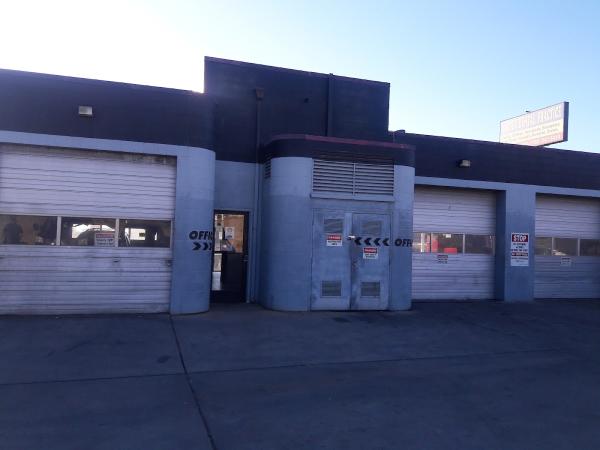 Victor Valley Oil Change & Repair