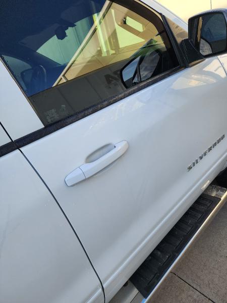 Excel Auto Body