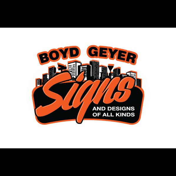 Boyd Geyer Sign Corporation