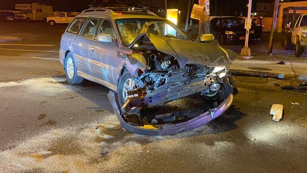 Mitchell's Towing & Recovery