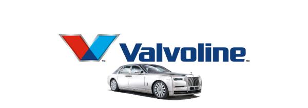 VIP Valvoline Express Lube